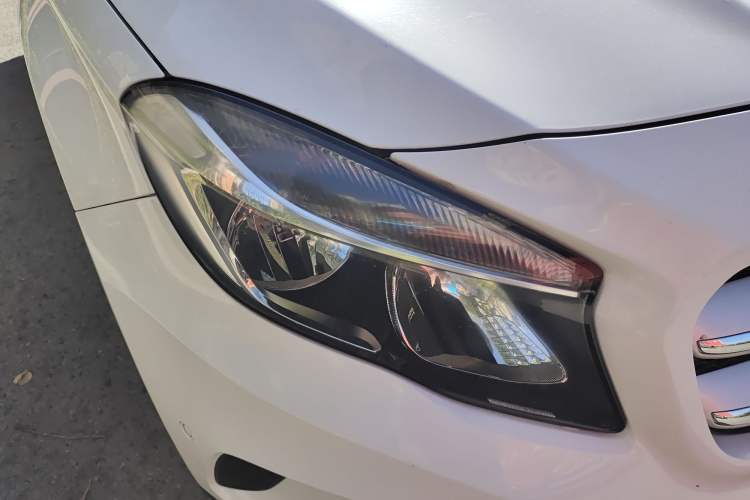 Used Mercedes-Benz GLA 2015 GLA 200 Sport Edition