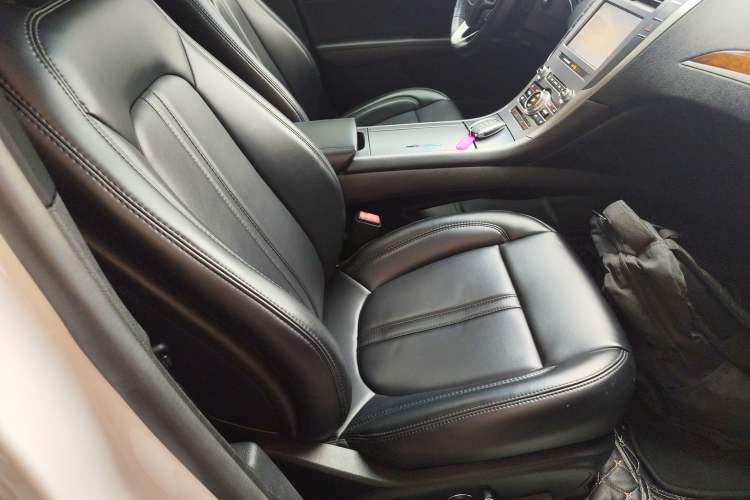 Used Lincoln MKZ 2020 2.0T Deluxe Edition