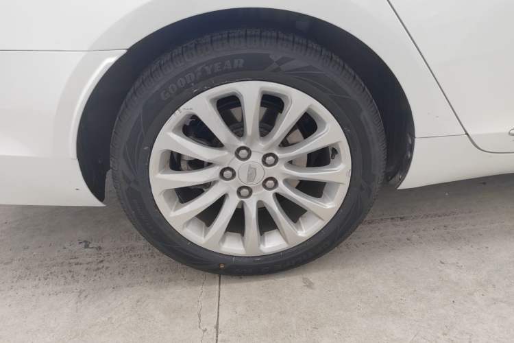 Used Cadillac XTS 2018 28T Elite Edition
