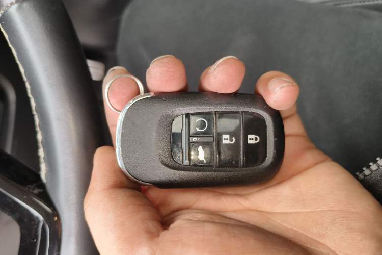 Used Honda ZR-V 2023 2.0L eHEV Sharp – Premium Edition
