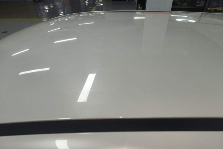 Used Nissan Qashqai 2017 2.0L CVT Elite Edition China VI Standard