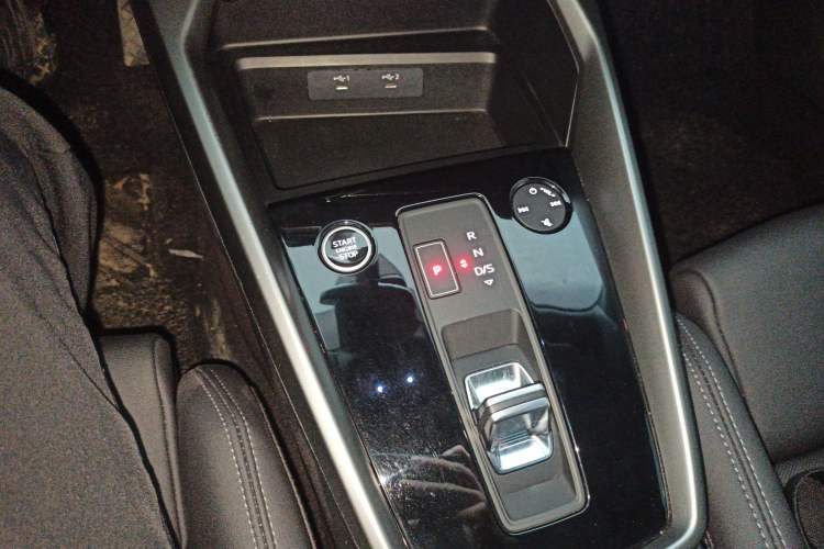 Used Audi A3 2022 Sportback 35 TFSI Fashionable Sports Model