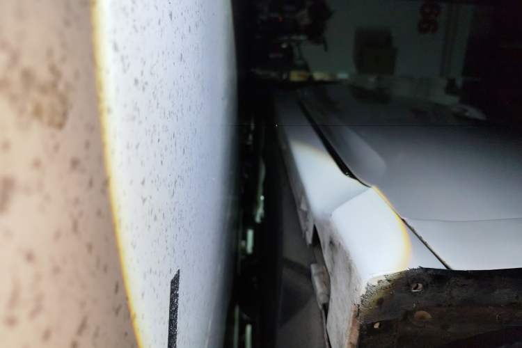 Used Honda Accord 2018 260TURBO Elite Edition China VI
