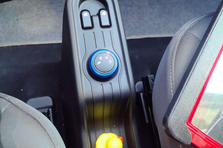 Used Wuling Hongguang MINIEV 2022 Zizai Version Lithium Iron Phosphate
