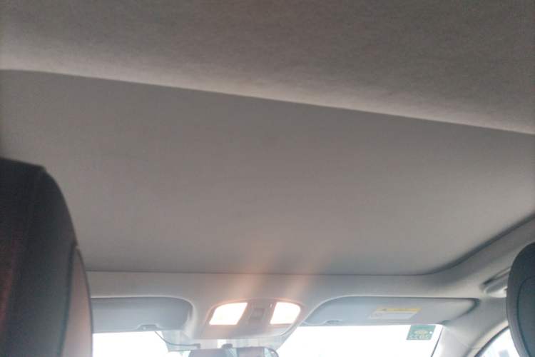 Used Hyundai Lafesta 2019 280TGDi Smart Speed Version China VI Standard