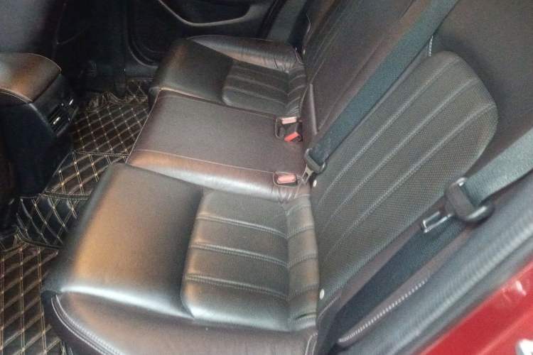 Used Mazda CX-4 2018 2.0L Automatic Two-Wheel Drive Blue Sky Premium Upgrade Version China V Standard
