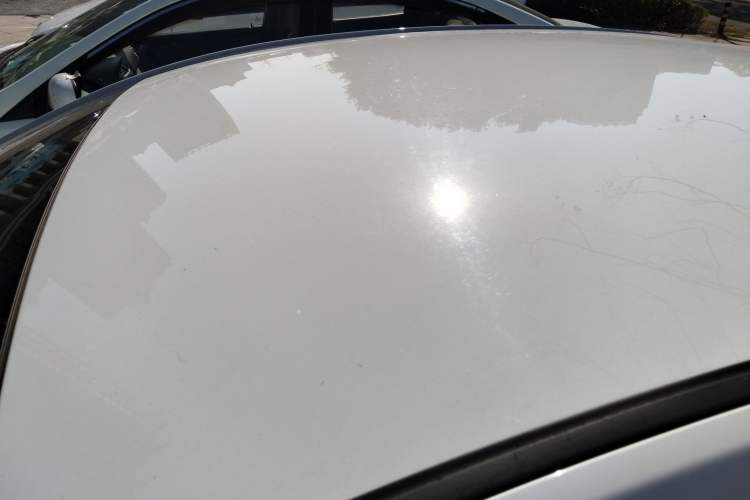 Used Geely Auto Emgrand 2021 UP 1.5L CVT Comfort Model
