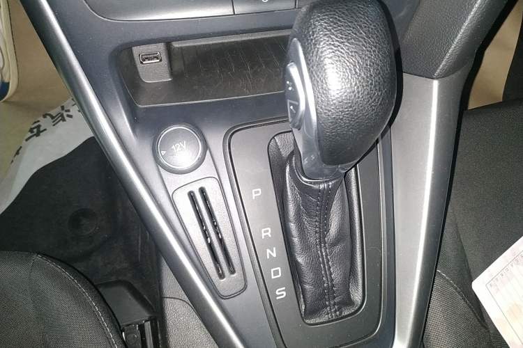 Used Ford Focus 2018 Hatchback Classic 1.6L Automatic Comfort Plus SmartDrive Edition
