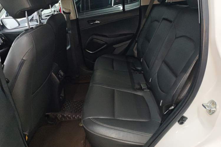 Used Hyundai ix35 2021 2.0L Automatic 2WD GLS Leading Edition