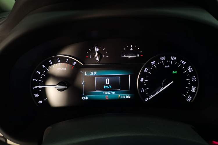 Used Buick GL8 2018 ES 28T Comfort Model China VI Standard