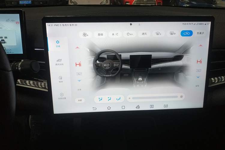 Used BYD Seal 2022 550 km Standard Range Rear-Wheel Drive Prestige Version
