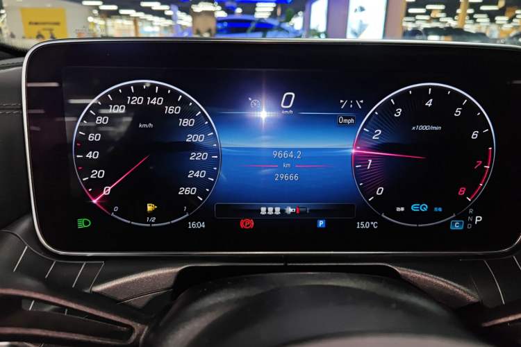 Used Mercedes-Benz C-Class 2022 Restyled C 200 L Sport Edition
