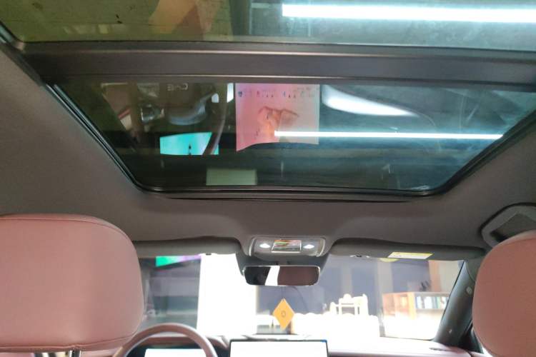 Used BYD Seal 07 DM-i 2025 Intelligent Driving Version DM-i 1.5L 125 km Prestige Edition
