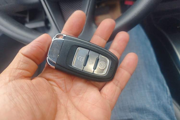 Used Honda Greiz 2016 1.5L CVT Classic Edition
