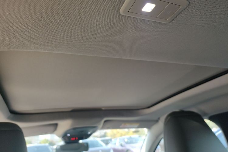 Used Citroen C5 X 2021 1.6T Enjoy the Extraordinary
