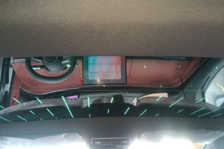 Used Hima Luxeed S7 2024 Pro Model
