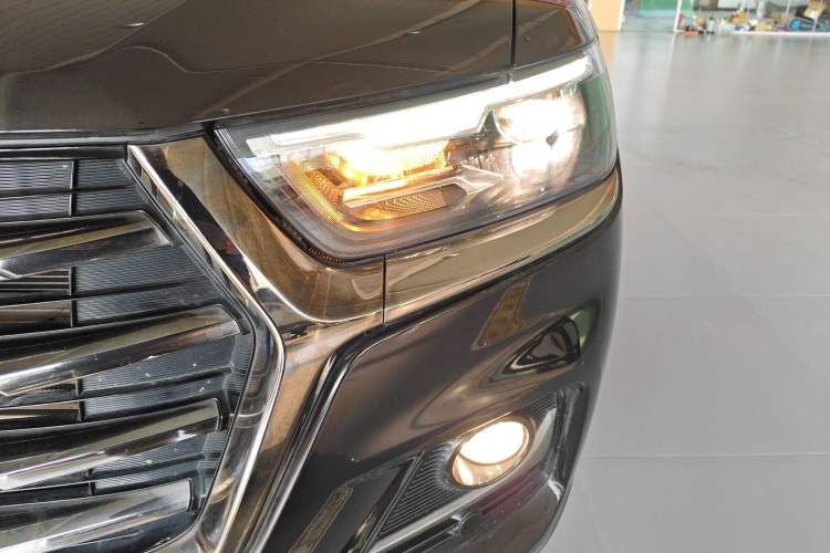 Used Haval H6 2021 National Trend Edition 1.5T Automatic Urban Version