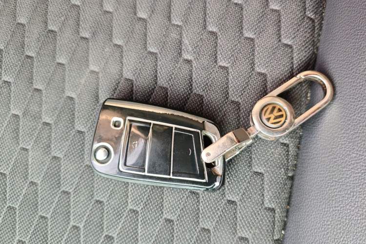 Used Volkswagen Tiguan L 2021 330TSI Automatic Two-Wheel Drive Comfort Edition