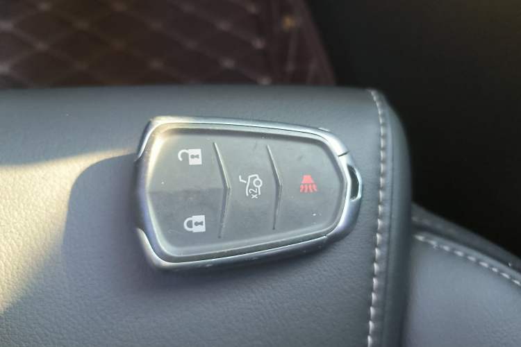 Used Cadillac XTS 2018 28T Tech Edition
