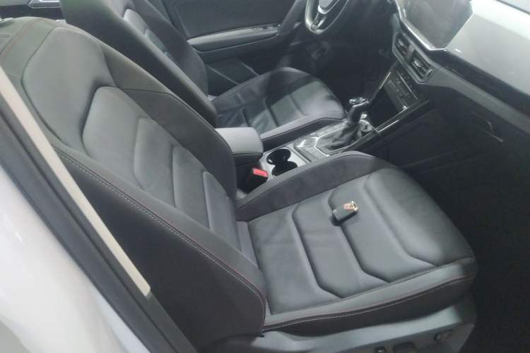 Used Volkswagen Tayron 2021 330TSI Two-Wheel-Drive 3rd Anniversary Limited Edition
