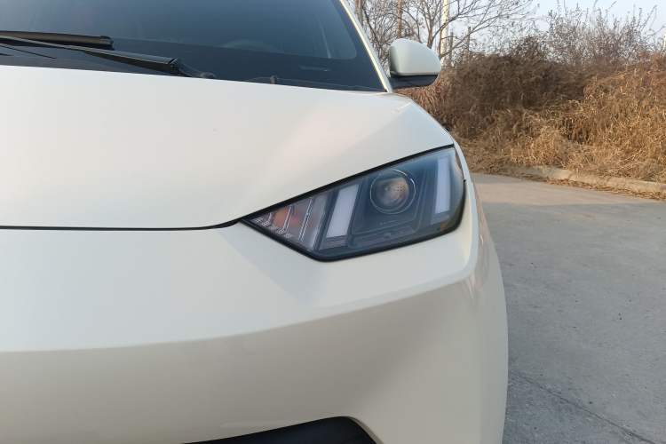 Used BYD Seagull 2023 Active Version
