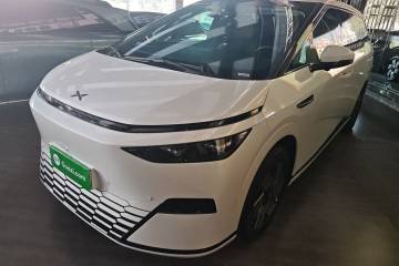 Used XPeng X9 2024 702 Ultra-Long Range Pro