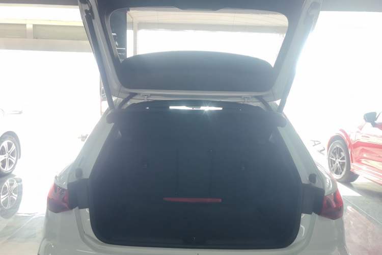 Used Audi A3 2021 Sportback 35 TFSI Fashionable Sports Model
