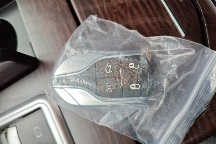 Used Maserati Ghibli 2014 3.0T Standard Edition
