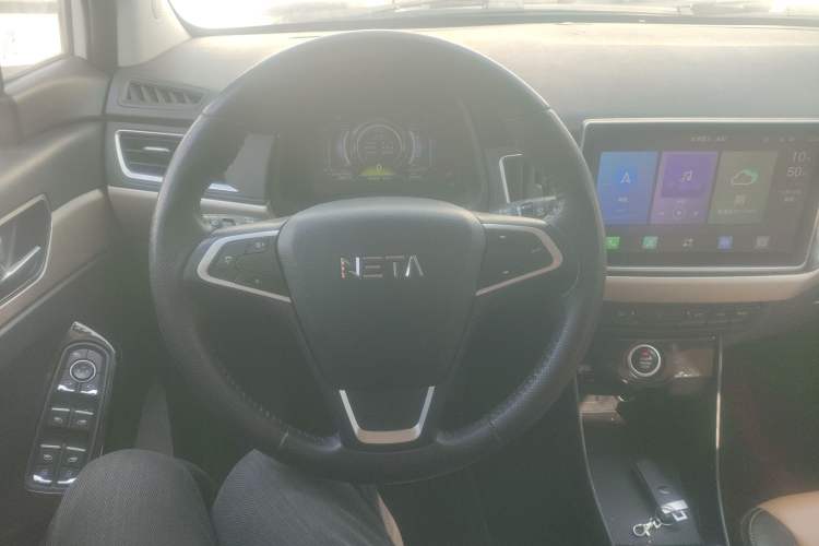 Used NETA N01 2019 380e