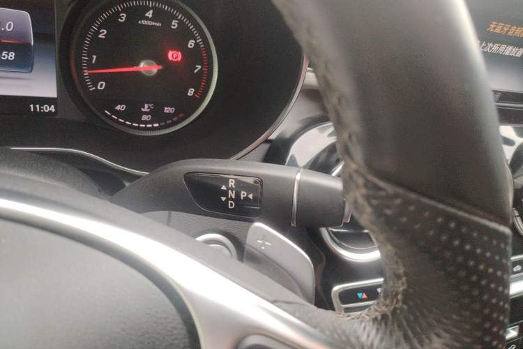 Used Mercedes-Benz C-Class 2017 C 200 Sport Edition