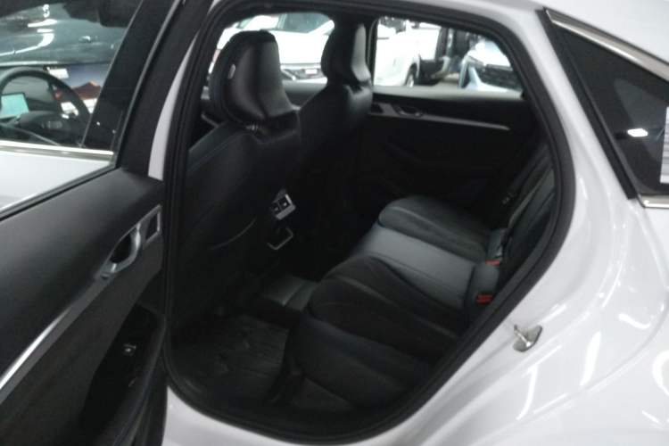 Used Geely Auto Preface 2025 Dongfang Yao 2.0TD Moonlight Edition