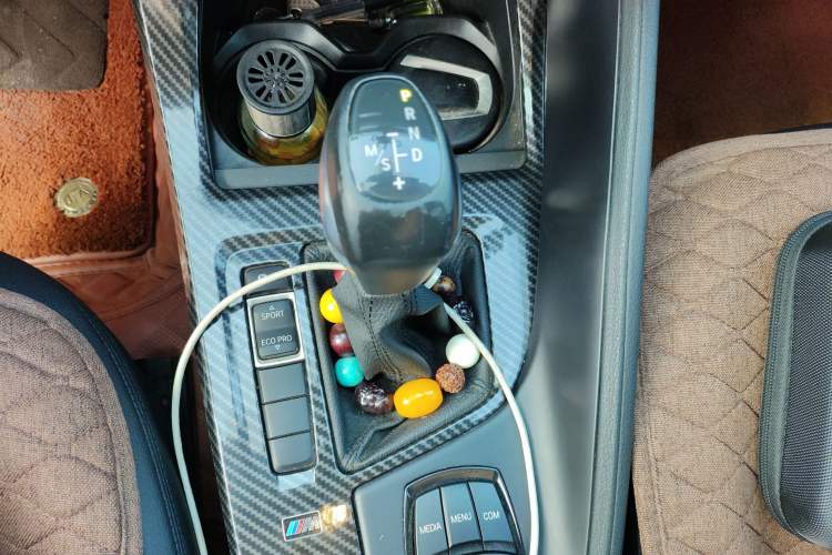 Used BMW X1 2018 sDrive20Li Leading Model
