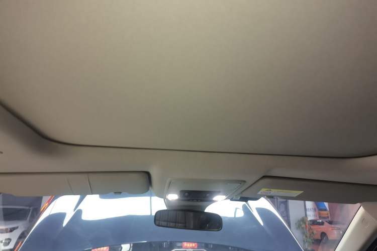 Used Honda Breeze 2023 240TURBO Two-Wheel-Drive Luxury Edition 5 Seats
