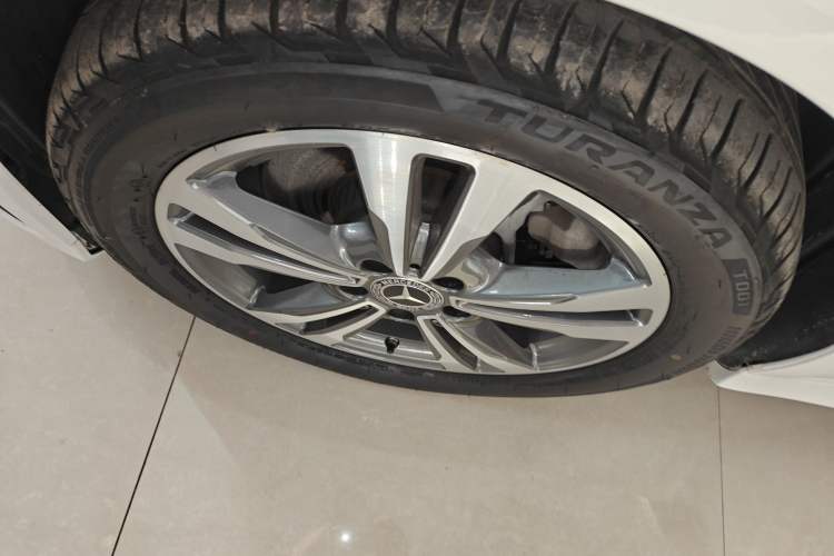 Used Mercedes-Benz C-Class 2020 Restyled C 200 L Fashion Edition Sport Version