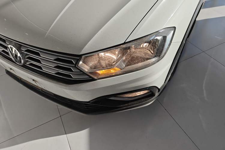 Used Volkswagen C-TREK 2017 230TSI DSG Comfort Version