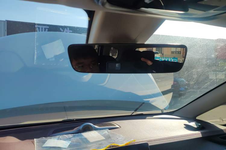 Used Geely Auto Jiajie 2022 1.8TD DCT Platinum Comfort Model
