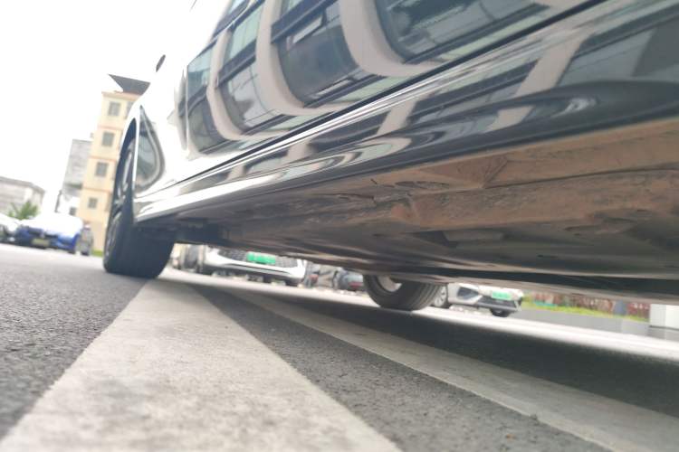 Used Toyota Camry 2019 Revised Version 2.5S Fēngshàng Edition
