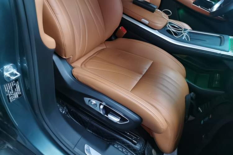 Used XPeng G9 2024 702 Max