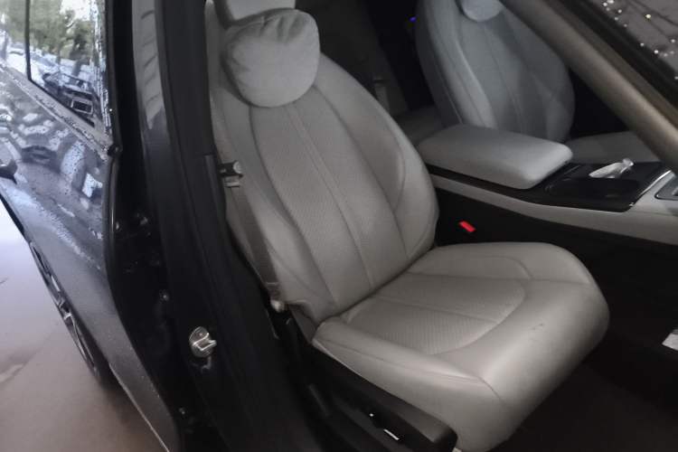 Used Nio ES6 2020 430KM Performance Version