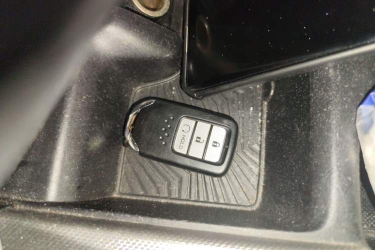 Used Honda CR-V 2017 240TURBO CVT 2WD Urban Edition
