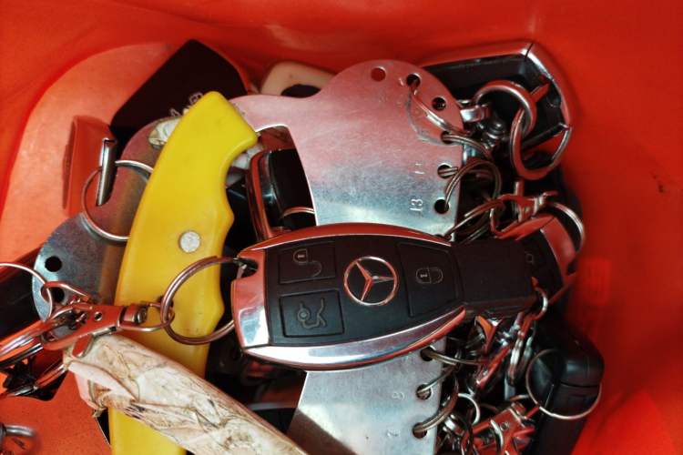 Used Mercedes-Benz C-Class 2017 C 180 L Sport Edition