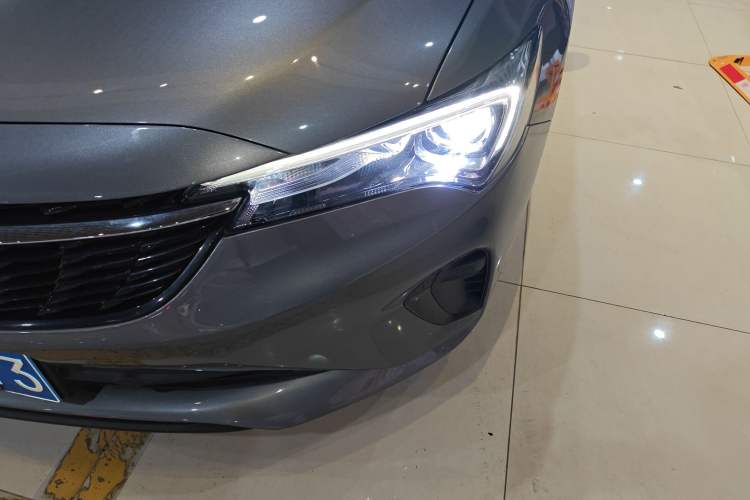 Used Buick Verano 2022 Pro 533T Enjoyment Edition