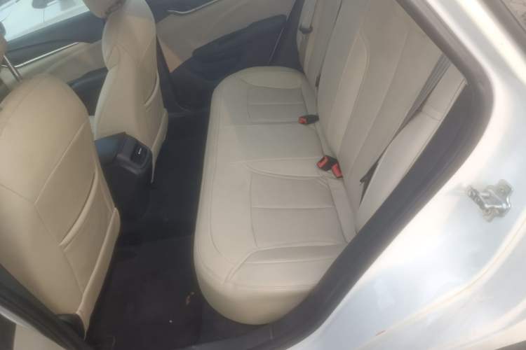 Used Buick GT 2017 15N Manual Entry-Level Trim
