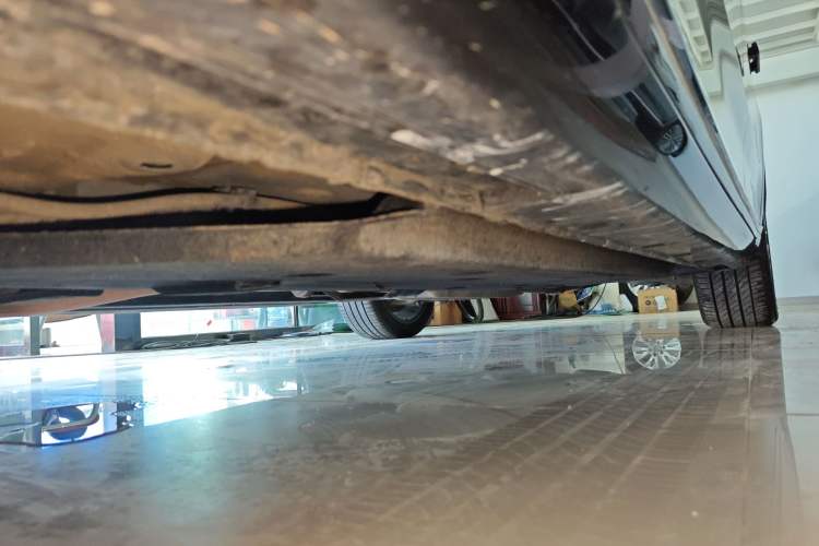 Used Hongqi H9 2020 2.0T Smart Connect Flagship Edition
