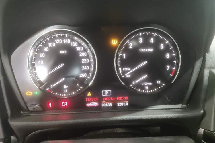 Used BMW 1 Series 2017 118i Sport Edition
