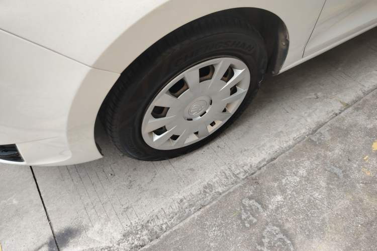 Used Skoda Rapid Spaceback 2016 Revised Version 1.6L Automatic Front-Drive Edition
