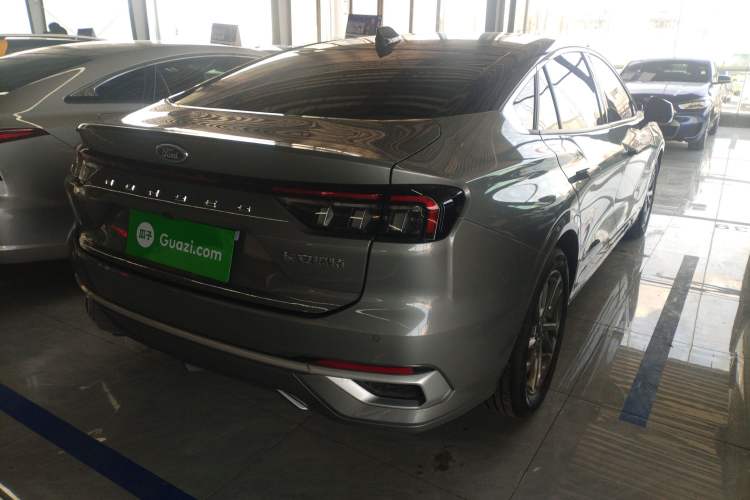 Used Ford Mondeo 2023 EcoBoost 245 Luxury Model
