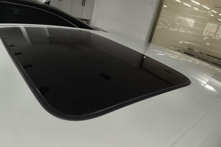 Used Audi A4L 2017 Plus 40 TFSI Ambition Model
