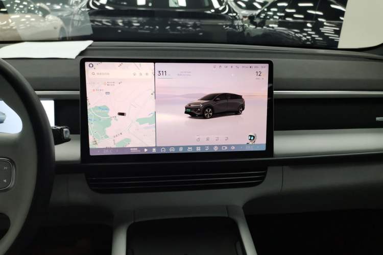 Used XPeng G6 2023 755 Ultra-Long Range Max
