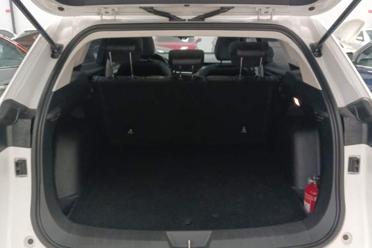 Used Haval H6 2021 China Trend Edition 1.5 GDIT Automatic Champion Version
